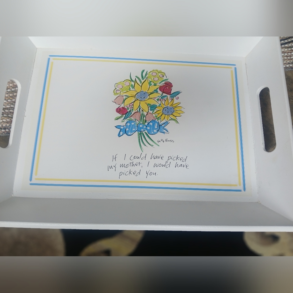 A Gift For Mom